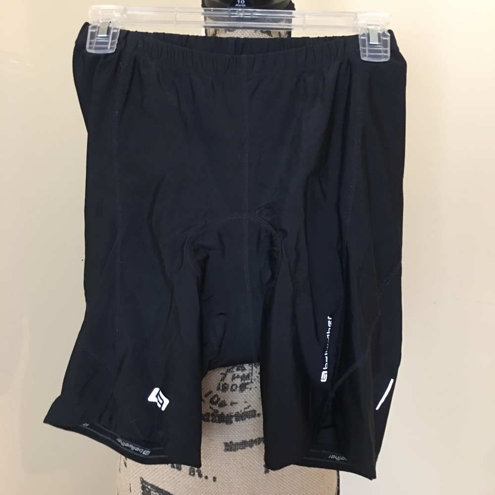 Bike Shorts